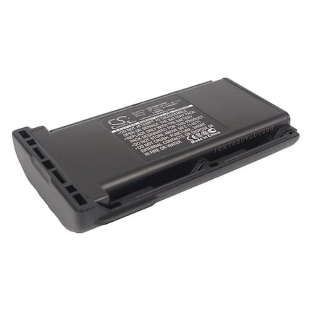 Bsc Preferred Icom Two Way Radio Repl. Battery CS-ICM232TW
